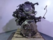 Replacement complete engine for Seat Ibiza SC (6J1) 2.0 TDI OEM IAM reference CFHD 018476 03L100034A