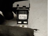 Recambio de mando para citroën ds3 1.2 12v e-thp referencia OEM IAM 9811043377  