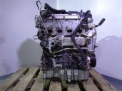 Replacement complete engine for Seat Ibiza SC (6J1) 2.0 TDI OEM IAM reference CFHD 018476 03L100034A
