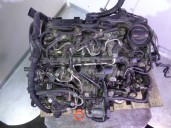 Replacement complete engine for Seat Ibiza SC (6J1) 2.0 TDI OEM IAM reference CFHD 018476 03L100034A
