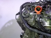 Replacement complete engine for Seat Ibiza SC (6J1) 2.0 TDI OEM IAM reference CFHD 018476 03L100034A