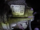 Replacement complete engine for Seat Ibiza SC (6J1) 2.0 TDI OEM IAM reference CFHD 018476 03L100034A