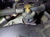 Replacement complete engine for Seat Ibiza SC (6J1) 2.0 TDI OEM IAM reference CFHD 018476 03L100034A
