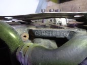 Replacement complete engine for Seat Ibiza SC (6J1) 2.0 TDI OEM IAM reference CFHD 018476 03L100034A