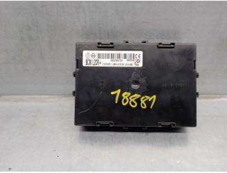Recambio de modulo electronico para renault clio iii 1.4 16v referencia OEM IAM 8200343734 21676337 