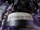 Replacement complete engine for Seat Ibiza SC (6J1) 2.0 TDI OEM IAM reference CFHD 018476 03L100034A