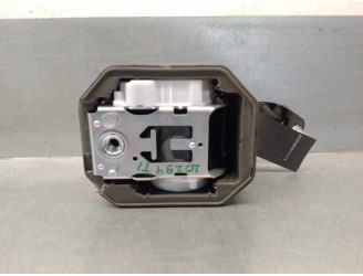 Recambio de cinturon seguridad trasero izquierdo para citroën ds3 1.2 12v e-thp referencia OEM IAM 34141597 34130288A00 3 PUERTA