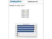 Recambio de motor completo para seat ibiza sc (6j1) 2.0 tdi referencia OEM IAM CFHD 018476 03L100034A