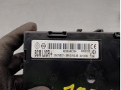 Recambio de modulo electronico para renault clio iii 1.4 16v referencia OEM IAM 8200343734 21676337 