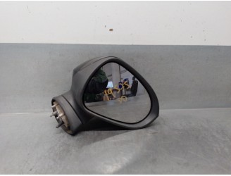 Recambio de retrovisor derecho para seat ibiza sc (6j1) 2.0 tdi referencia OEM IAM 6J1857508C MANUAL 3 PUERTAS
