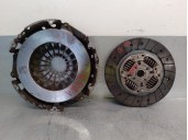 Recambio de kit embrague para renault clio iii 1.4 16v referencia OEM IAM 7711135374 193779 