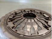 Recambio de kit embrague para renault clio iii 1.4 16v referencia OEM IAM 7711135374 193779 