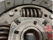 Recambio de kit embrague para renault clio iii 1.4 16v referencia OEM IAM 7711135374 193779 