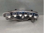 Recambio de piloto delantero izquierdo para citroën ds3 1.2 12v e-thp referencia OEM IAM 9671962280 89207211 VALEO