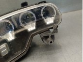 Recambio de piloto delantero izquierdo para citroën ds3 1.2 12v e-thp referencia OEM IAM 9671962280 89207211 VALEO