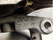 Recambio de soporte motor derecho para renault clio iii 1.4 16v referencia OEM IAM 8200269695  