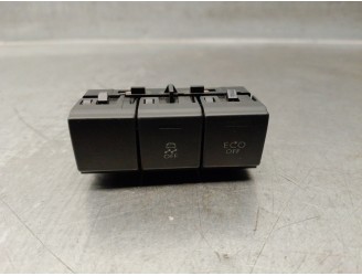 Recambio de mando multifuncion para citroën ds3 1.2 12v e-thp referencia OEM IAM 96663679ZD 