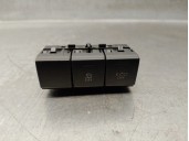 Recambio de mando multifuncion para citroën ds3 1.2 12v e-thp referencia OEM IAM 96663679ZD  