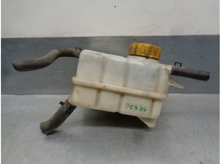 Recambio de deposito expansion para chevrolet aveo 1.4 cat referencia OEM IAM 96815542 