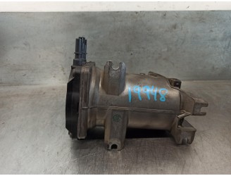 Recambio de filtro gasoil para peugeot 607 (s2) 2.7 hdi fap cat (uhz / dt17ted4) referencia OEM IAM 5U3Q9155AG 6650473120 MANN H