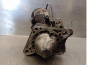 Recambio de motor arranque para renault clio iii 1.4 16v referencia OEM IAM 8200298371 M000T45371ZT MITSUBISHI