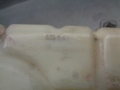 Recambio de deposito expansion para chevrolet aveo 1.4 cat referencia OEM IAM 96815542  