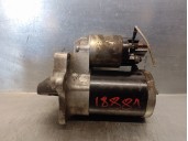Recambio de motor arranque para renault clio iii 1.4 16v referencia OEM IAM 8200298371 M000T45371ZT MITSUBISHI