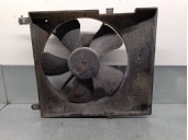Recambio de electroventilador para chevrolet aveo 1.4 cat referencia OEM IAM 61R0015 96536666 DONGYANG