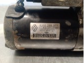 Recambio de motor arranque para renault clio iii 1.4 16v referencia OEM IAM 8200298371 M000T45371ZT MITSUBISHI