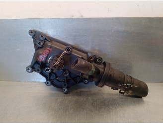 Recambio de termostato para renault clio iii 1.4 16v referencia OEM IAM 8200023915 8200158269 