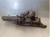 Recambio de termostato para renault clio iii 1.4 16v referencia OEM IAM 8200023915 8200158269 