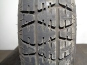 Recambio de neumatico repuesto para chevrolet aveo 1.4 cat referencia OEM IAM 96456591 T11570D1488M DUNLOP