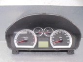 Recambio de cuadro instrumentos para chevrolet aveo 1.4 cat referencia OEM IAM 96652451  