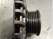 Recambio de alternador para audi a6 avant (4b5) 2.5 v6 24v tdi referencia OEM IAM 059903015X 
