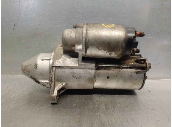 Recambio de motor arranque para chevrolet aveo 1.4 cat referencia OEM IAM 96469963 96469963 