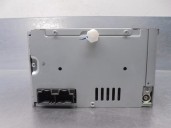 Replacement audio system / CD radio for Chevrolet Aveo 1.4 CAT OEM IAM reference 96628256 