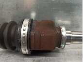 Recambio de transmision delantera derecha para citroën c1 audace referencia OEM IAM 3273JS 