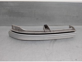 Recambio de cerquillo faro para opel zafira a elegance referencia OEM IAM 90580651  