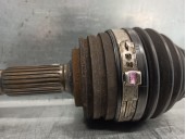 Recambio de transmision delantera derecha para citroën c1 audace referencia OEM IAM 3273JS 