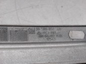 Recambio de cerquillo faro para opel zafira a elegance referencia OEM IAM 90580651 