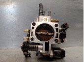 Recambio de caja mariposa para opel zafira a elegance referencia OEM IAM 90529710 90529710 