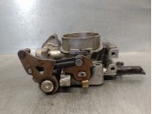 Recambio de caja mariposa para opel zafira a elegance referencia OEM IAM 90529710 90529710 