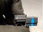 Recambio de sensor impacto para citroën c4 picasso referencia OEM IAM 9800395680 