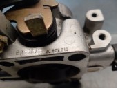 Recambio de caja mariposa para opel zafira a elegance referencia OEM IAM 90529710 90529710 