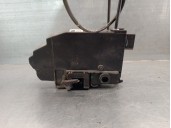 Recambio de cerradura puerta delantera izquierda para citroën c4 picasso referencia OEM IAM 9810310380 7 PINES 5 PUERTAS