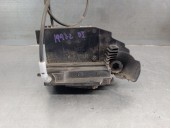 Recambio de cerradura puerta delantera izquierda para citroën c4 picasso referencia OEM IAM 9810310380 7 PINES 5 PUERTAS