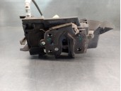 Recambio de cerradura puerta delantera izquierda para citroën c4 picasso referencia OEM IAM 9810310380 7 PINES 5 PUERTAS