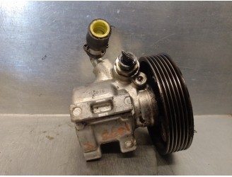 Replacement power steering pump for Peugeot 306 saloon 3/5 doors (s1) 1.9 diesel OEM IAM reference 9636070380 26086647 