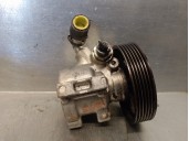 Replacement power steering pump for Peugeot 306 saloon 3/5 doors (s1) 1.9 diesel OEM IAM reference 9636070380 26086647 