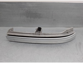 Recambio de cerquillo faro para opel zafira a elegance referencia OEM IAM 90580652 DEL DER 